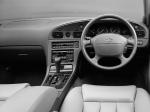 Infiniti Q45 1993 года (JP)